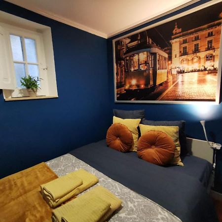Studio Sto Antonio Alfama リスボン エクステリア 写真